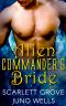 [Draconians 02] • Alien Commander's Bride